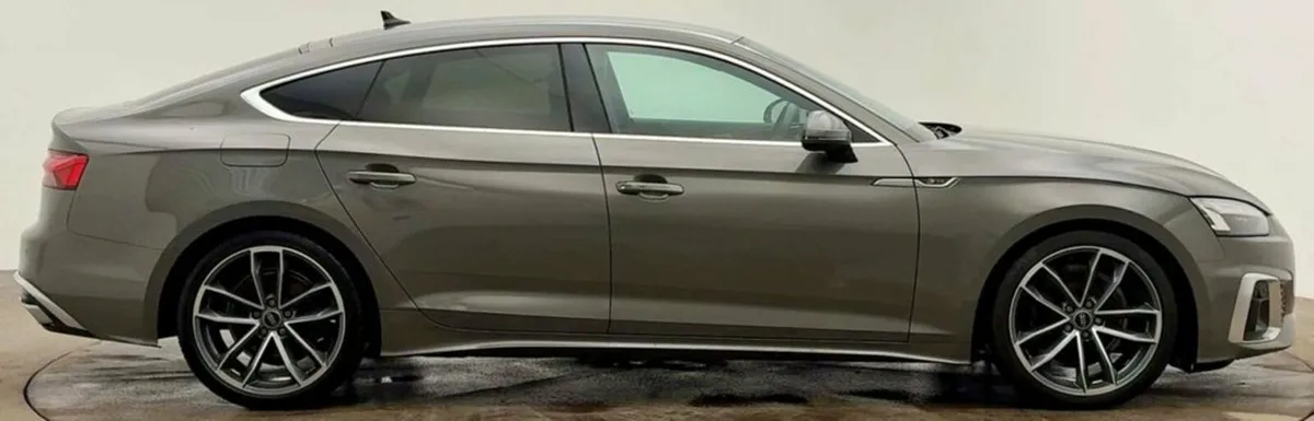 2.0 TDI 35 S line Sportback 5dr Diesel S Tronic Eu - Image 2