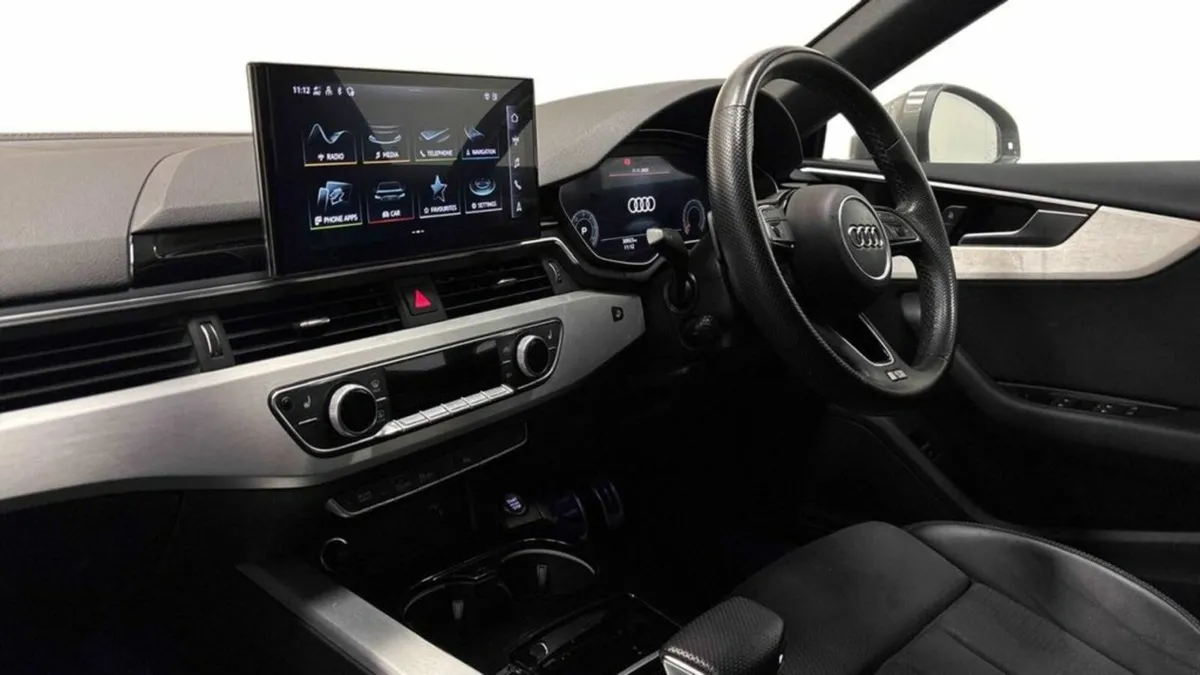 2.0 TDI 35 S line Sportback 5dr Diesel S Tronic Eu - Image 4