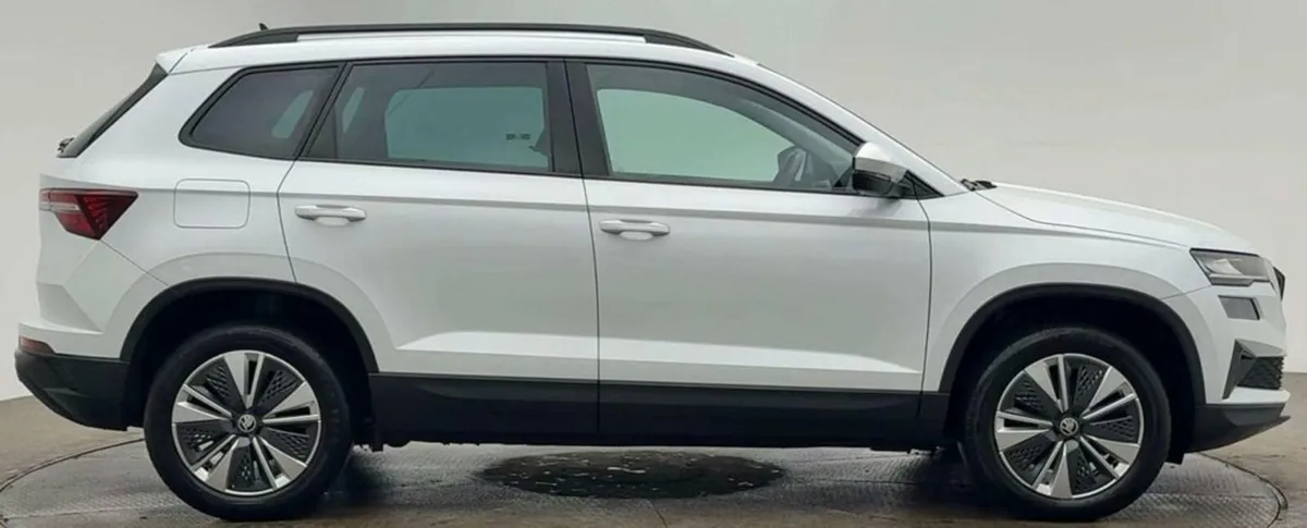 2.0 TDI SE Drive SUV 5dr Diesel Manual Euro 6 (s/s - Image 2