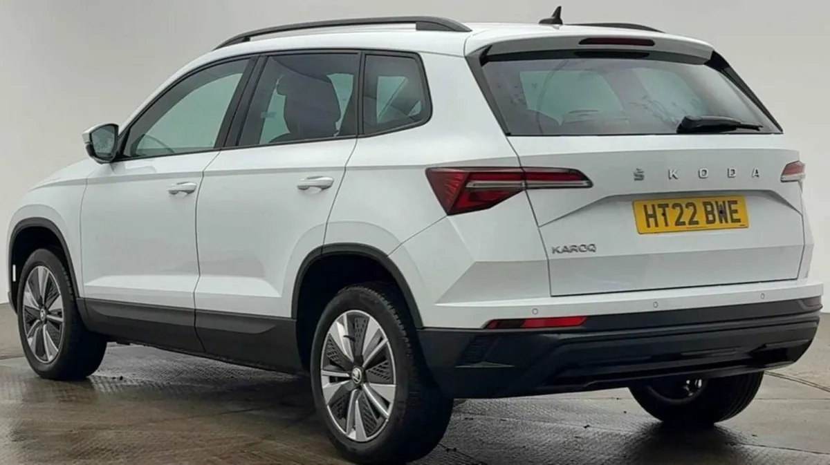 2.0 TDI SE Drive SUV 5dr Diesel Manual Euro 6 (s/s - Image 3