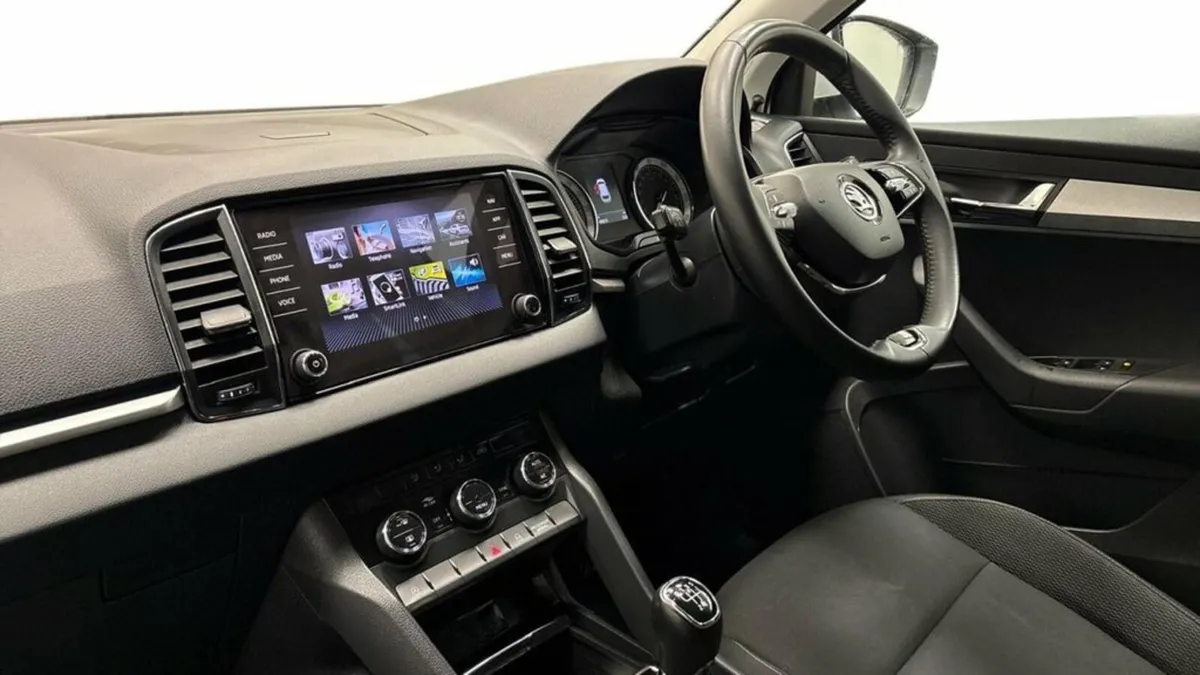 2.0 TDI SE Drive SUV 5dr Diesel Manual Euro 6 (s/s - Image 4