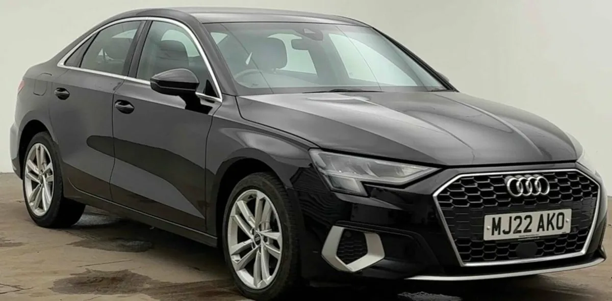 2.0 TDI 35 Sport Saloon 4dr Diesel S Tronic Euro 6 - Image 1