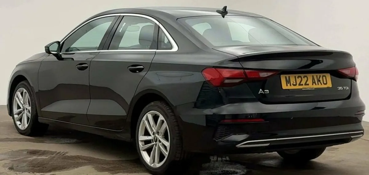 2.0 TDI 35 Sport Saloon 4dr Diesel S Tronic Euro 6 - Image 3