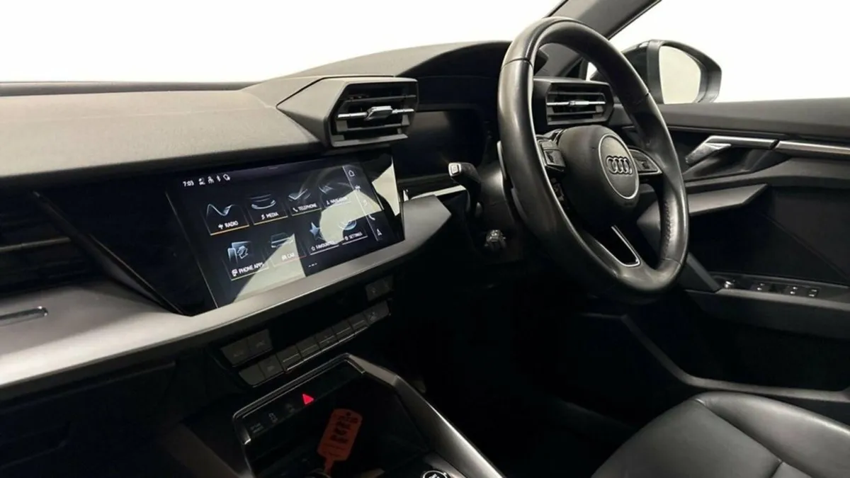 2.0 TDI 35 Sport Saloon 4dr Diesel S Tronic Euro 6 - Image 4