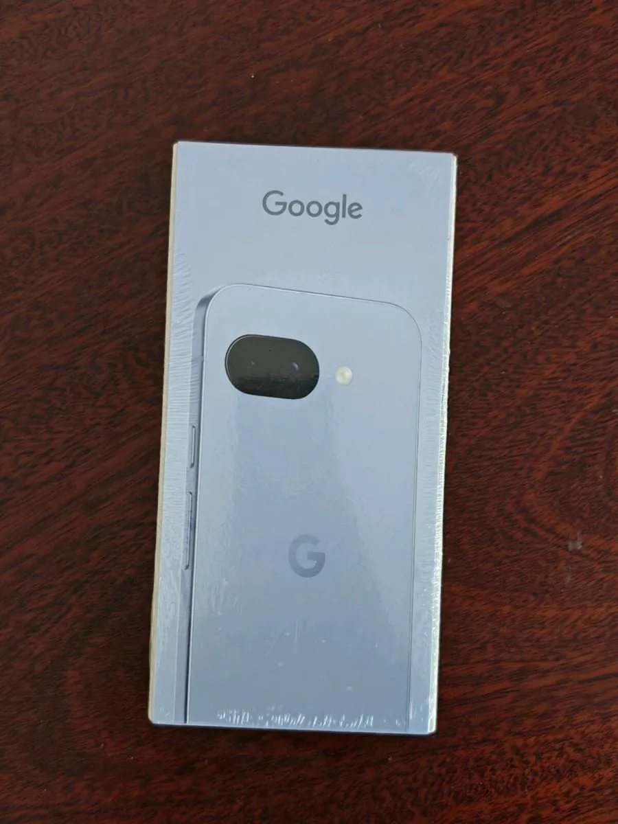 Google Pixel 9A - Image 1