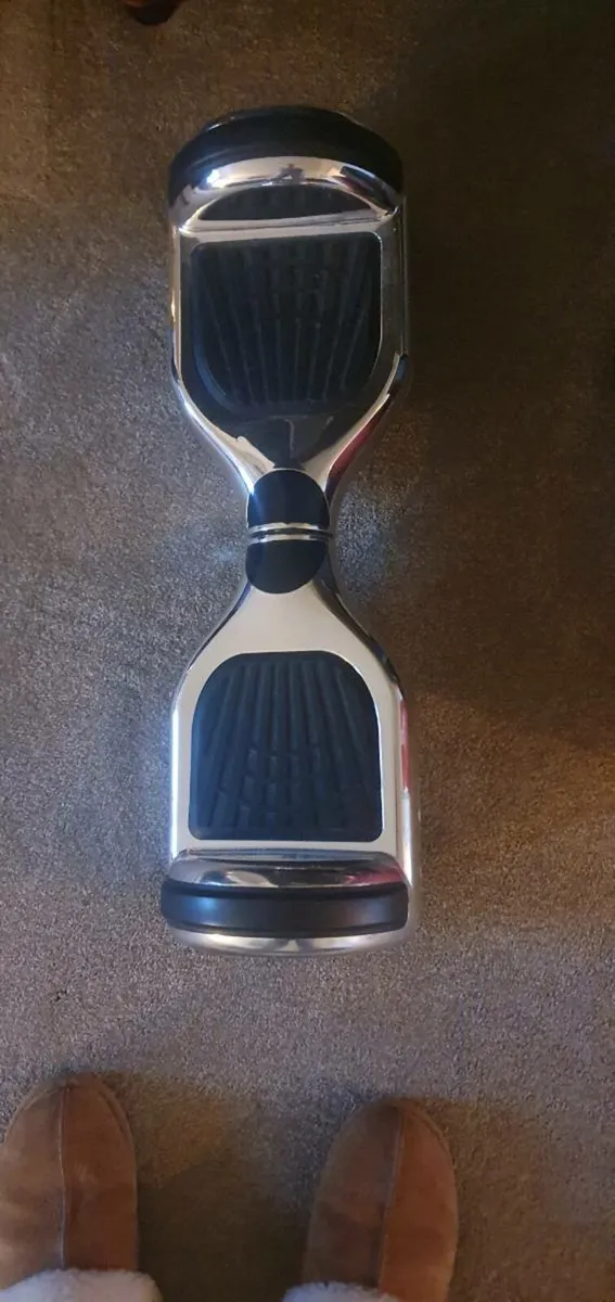 Hoverboard - Image 1