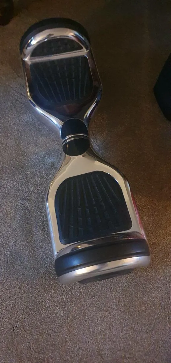 Hoverboard - Image 2