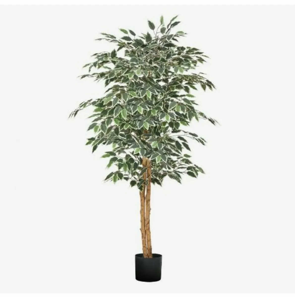 150cm Artificial Ficus Tree - Image 1