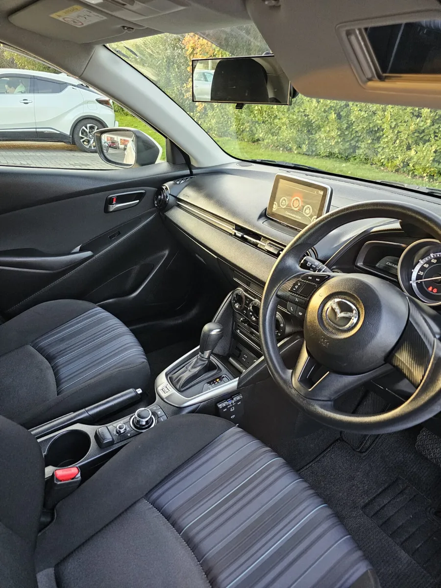 Mazda Demio 2015 Automatic - Image 2