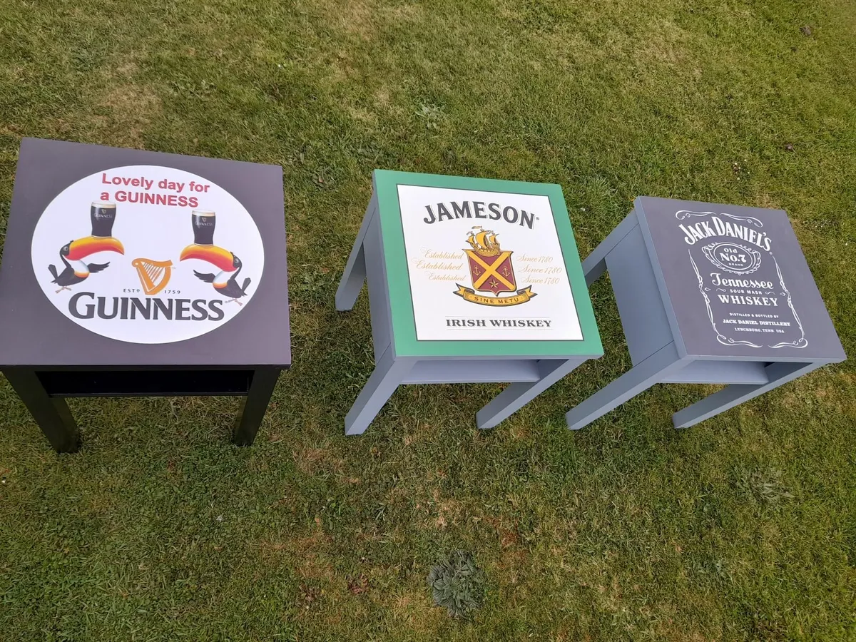 Pub / Bar Tables - Image 1