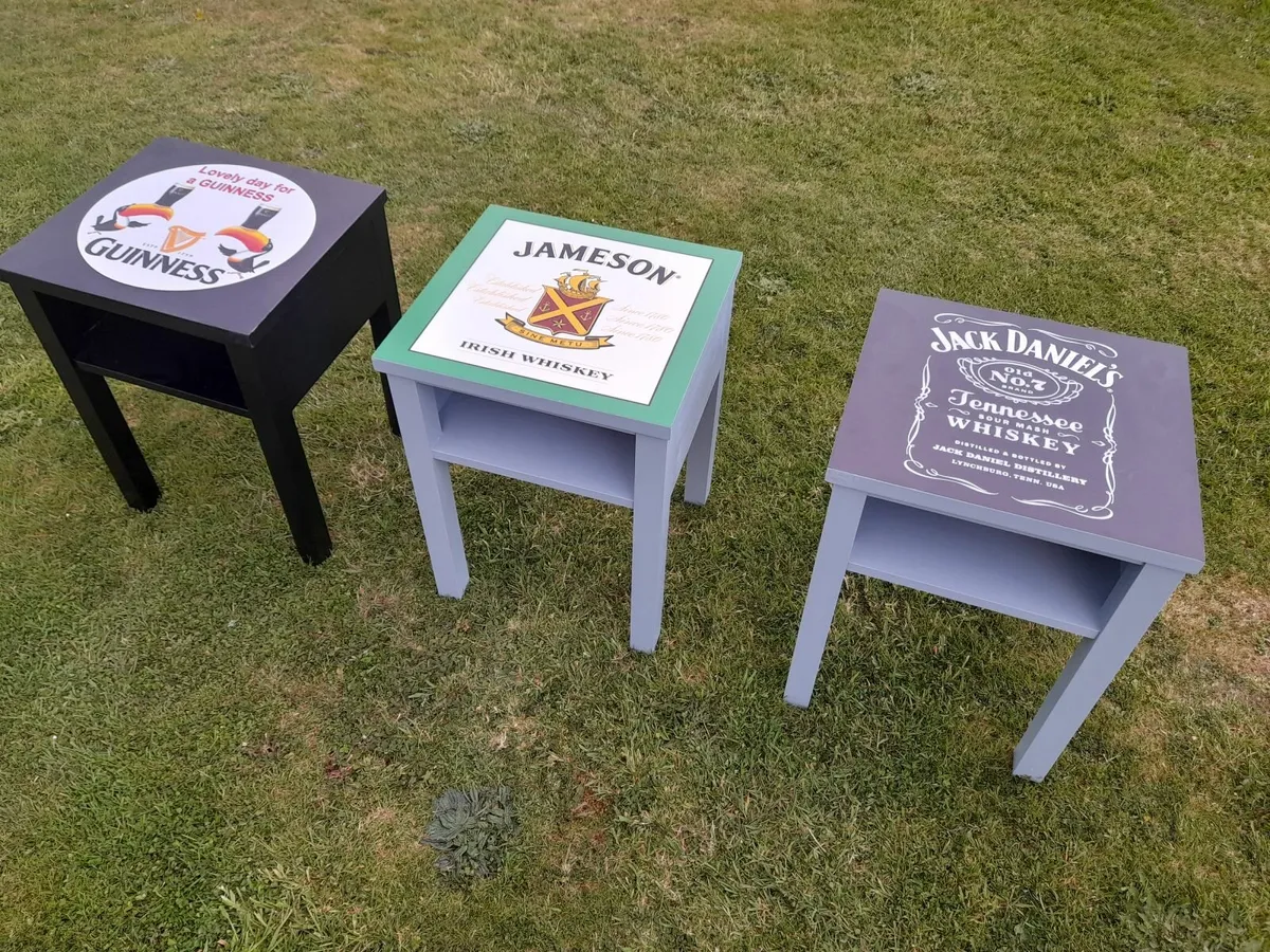 Pub / Bar Tables - Image 3