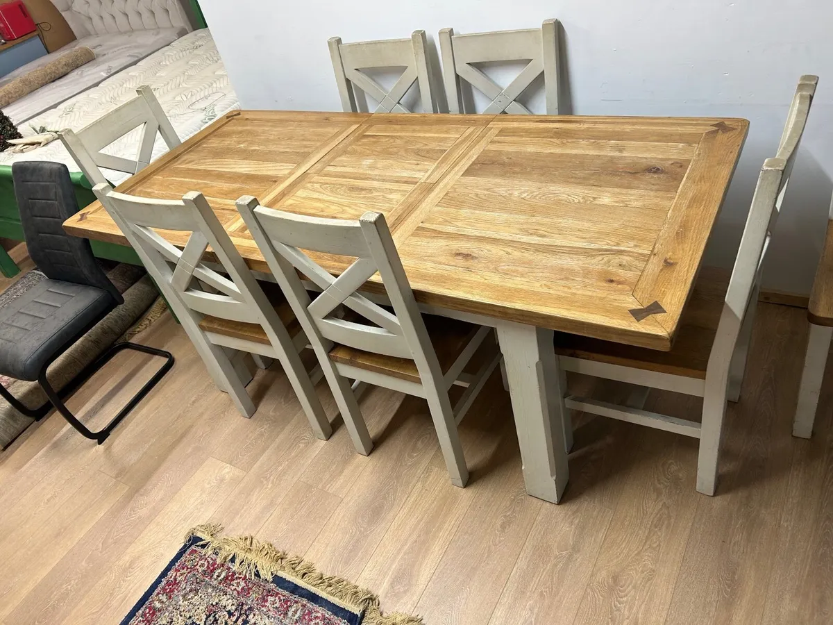 Nearly new & Vintage Furniture @ Parlour Shop - Image 2