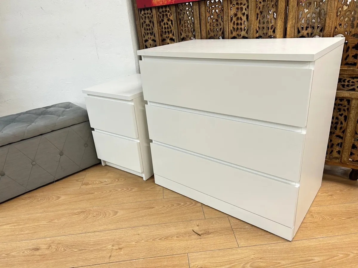 Nearly new & Vintage Furniture @ Parlour Shop - Image 3