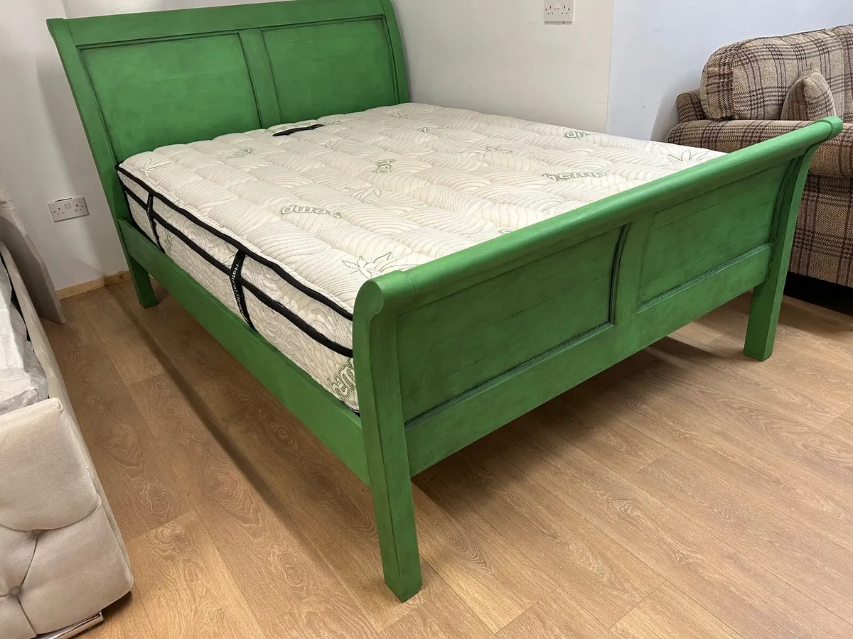 Nearly new & Vintage Furniture @ Parlour Shop - Image 4