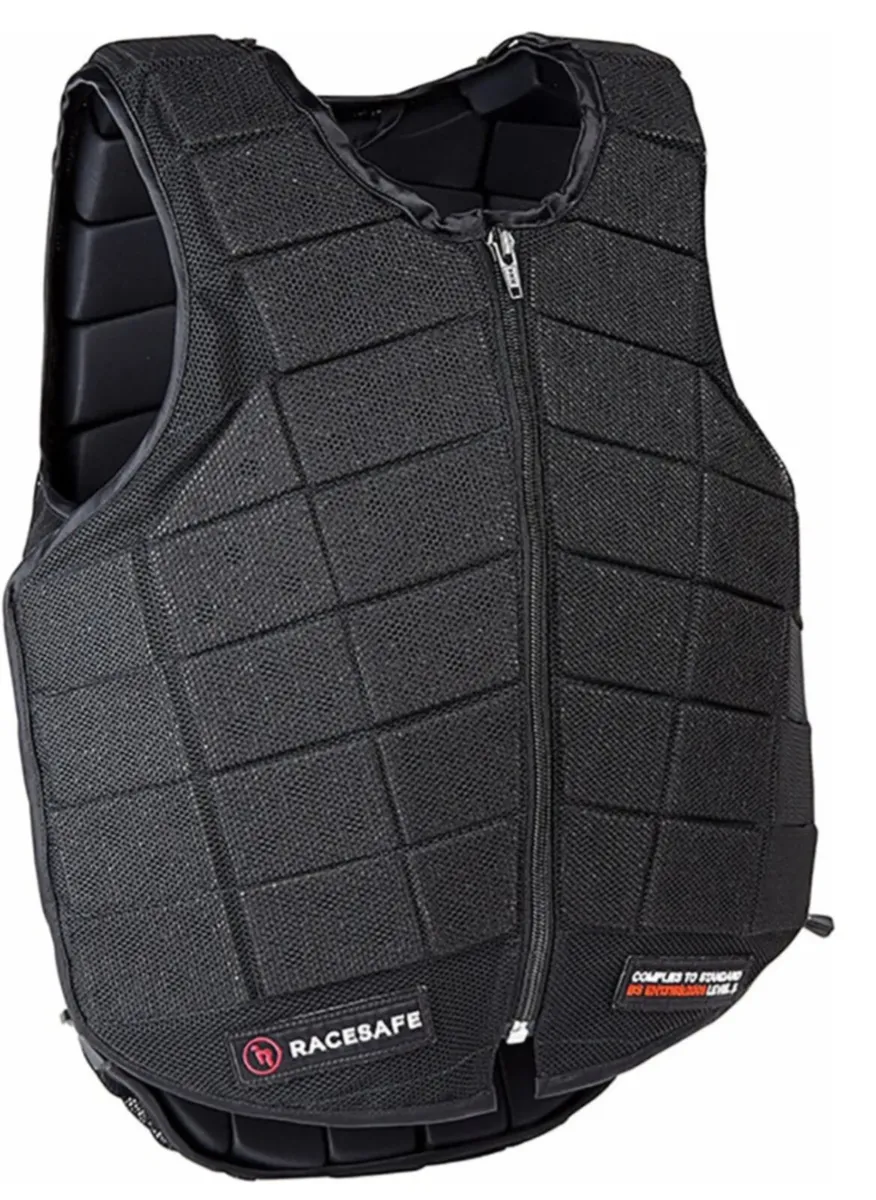 Wanted Body Protector - Image 1