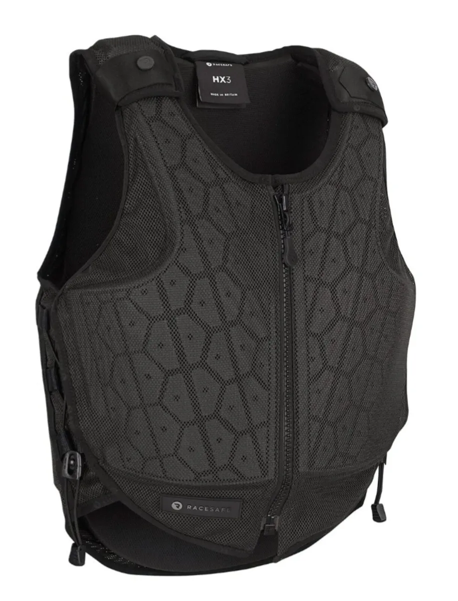 Wanted Body Protector - Image 3
