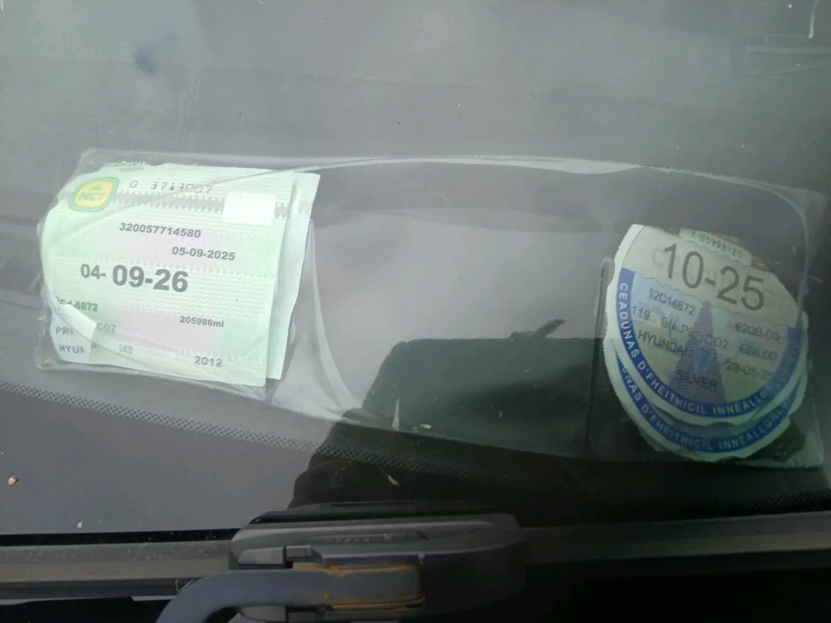 Hyundai i40 1.7 diesel - Image 2