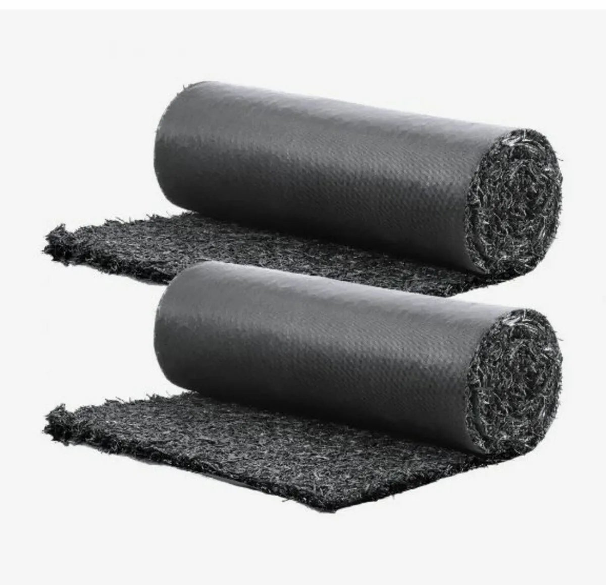 Rubber Mulch for Landscaping - Image 1