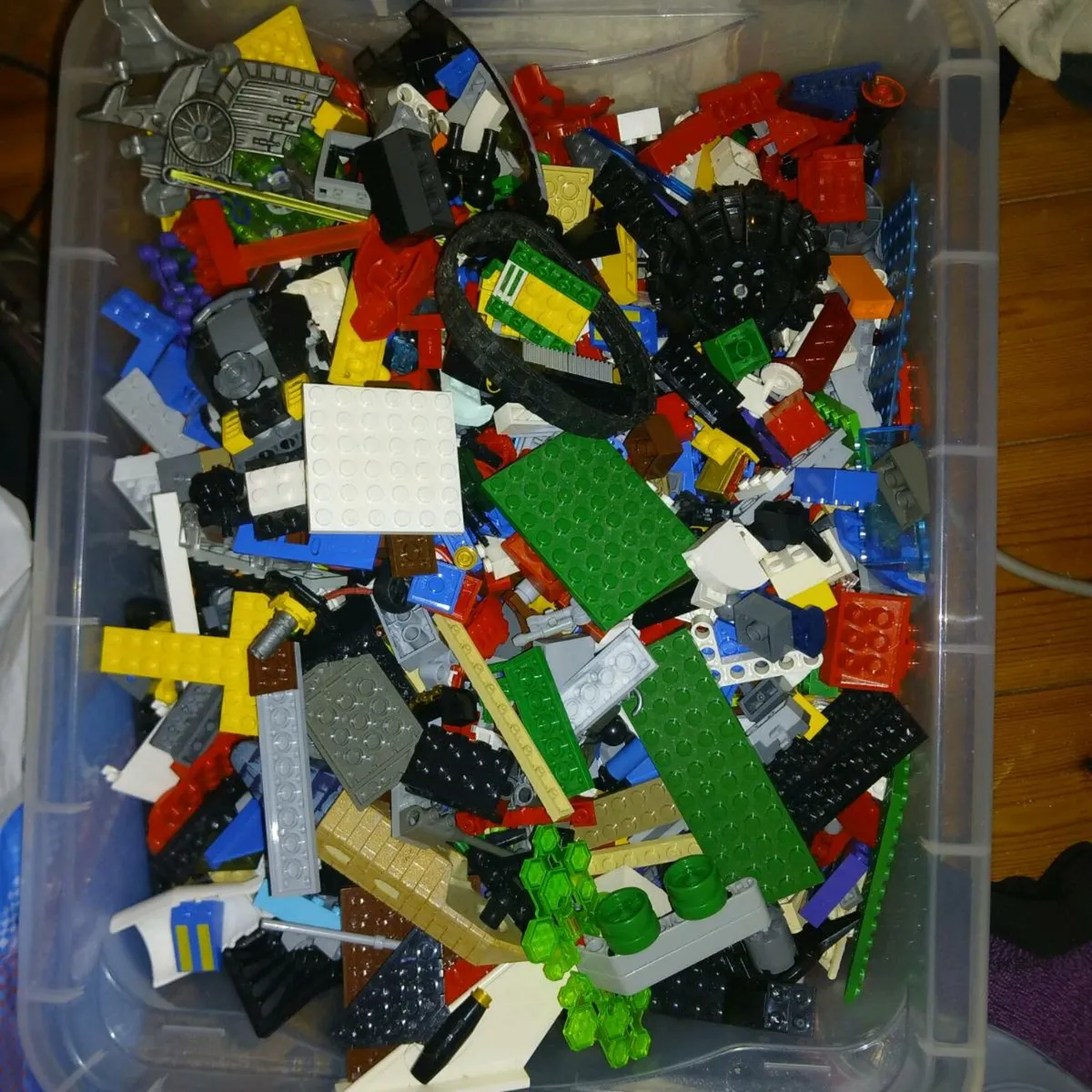 Lego - Image 1
