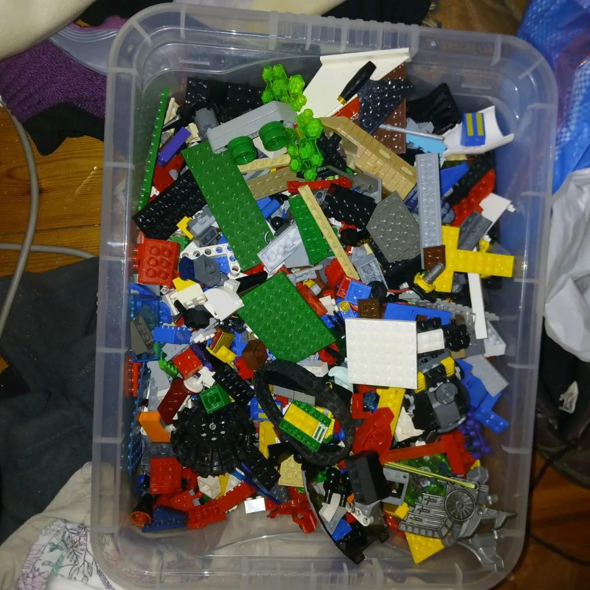 Lego - Image 3