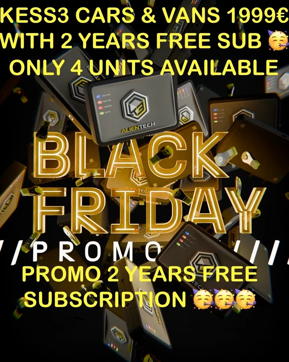 FLEX BLAKC FRIDAY SALE 2700€ 5 FREE FILES - Image 3