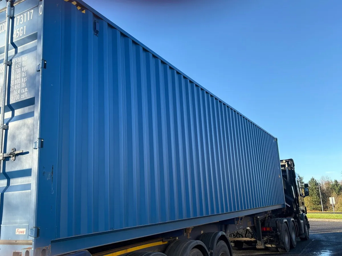 New or Used Containers - Image 4