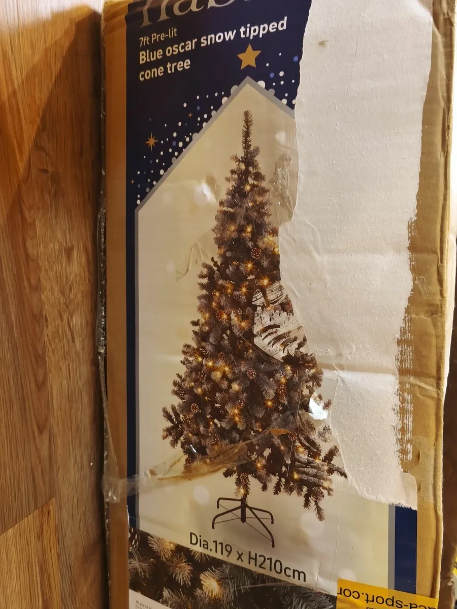 Christmas tree - Image 2