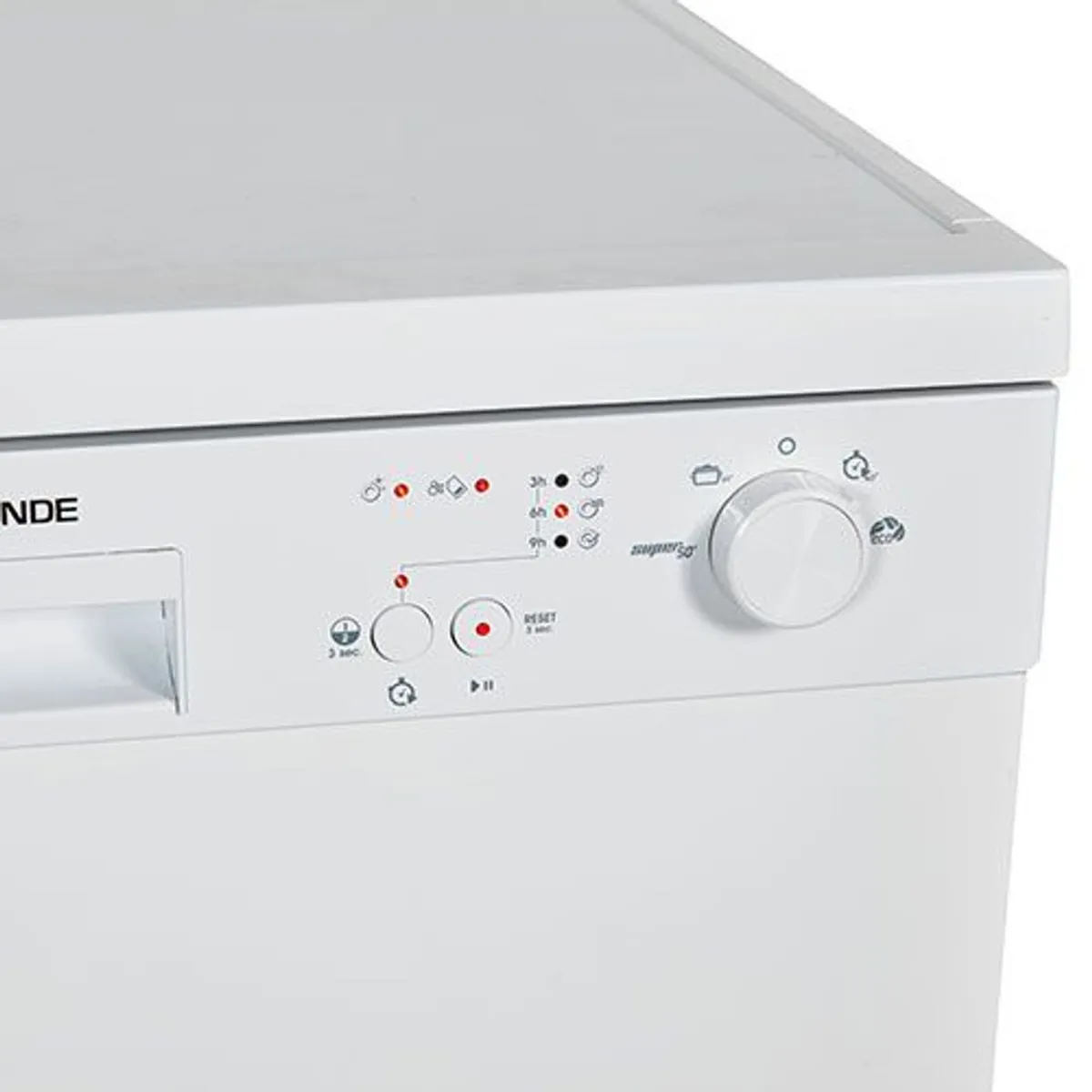 Nordmende Dishwasher - Image 2