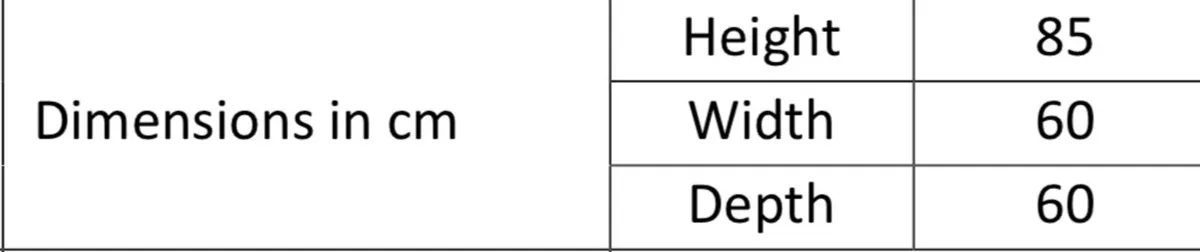 Nordmende Dishwasher - Image 4