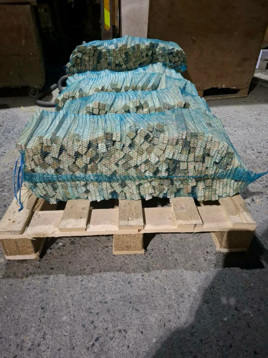 Big Kindling bags - Image 3