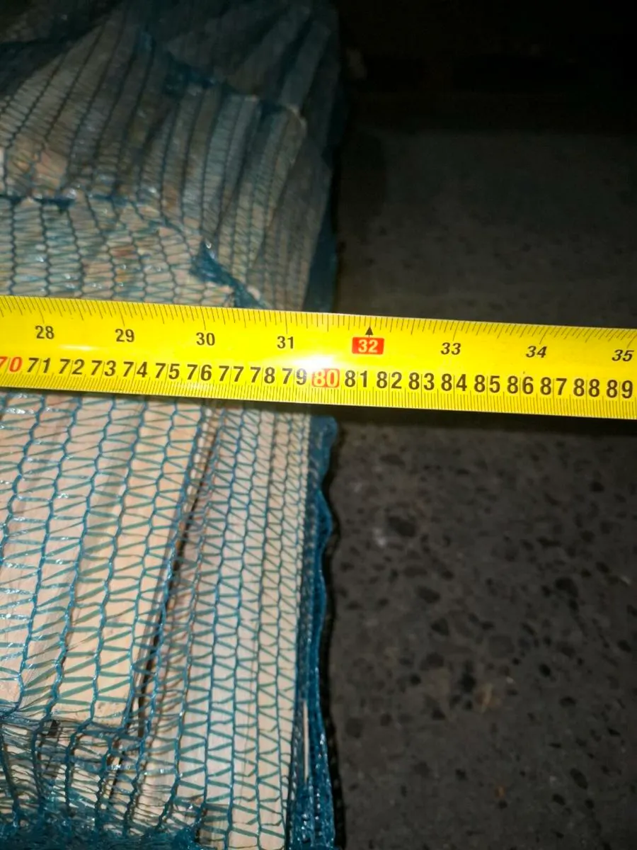 Big Kindling bags - Image 4