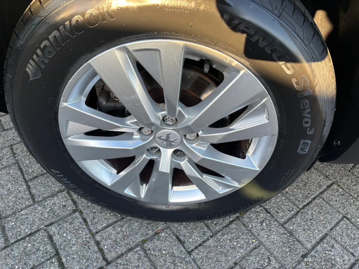 2019 Peugeot 3008 Active 1.5 diesel - Image 4
