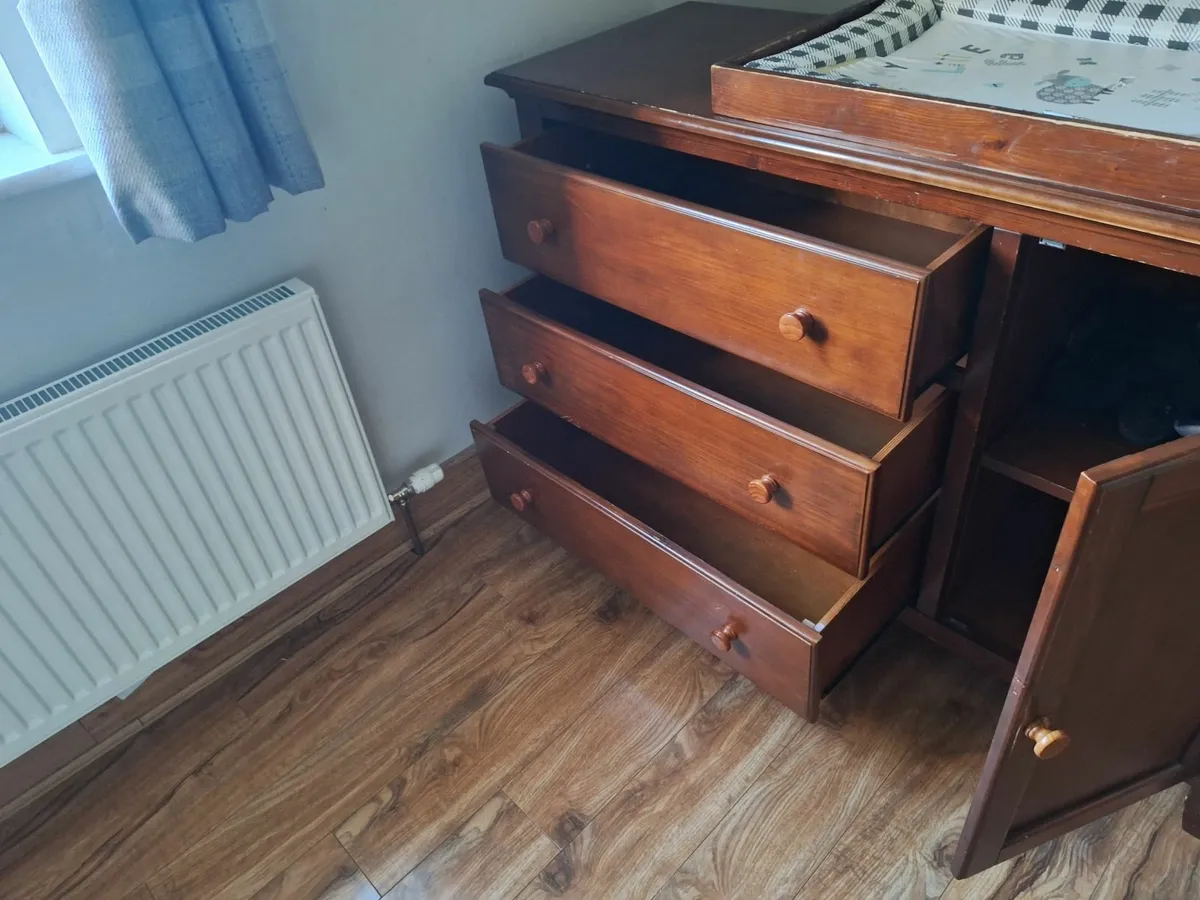 Babby cabinet - Image 3