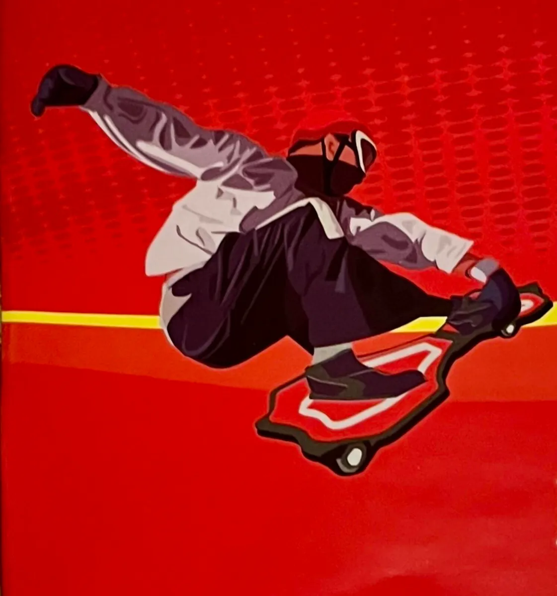 Skateboard - Image 1