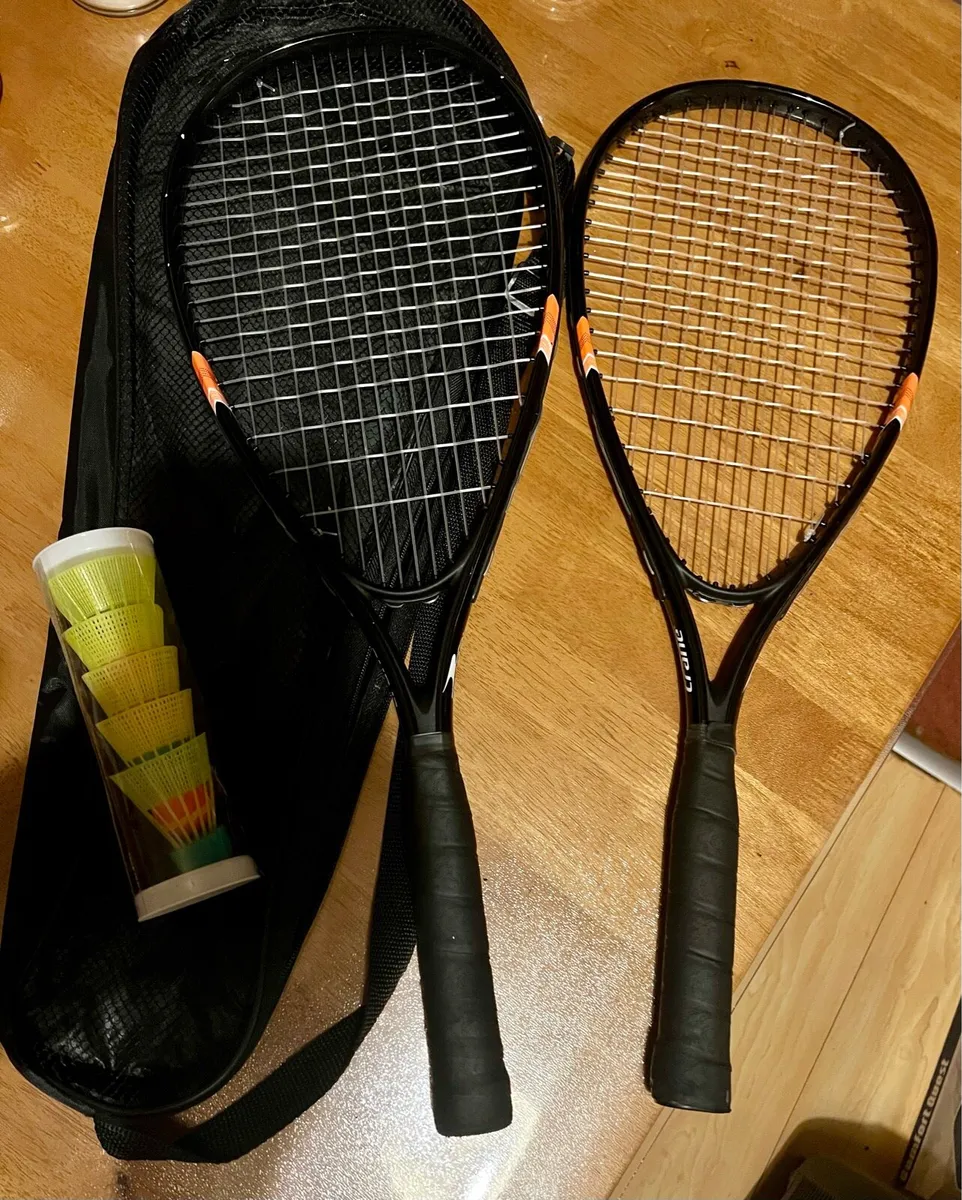 BADMINTON SET - Image 4