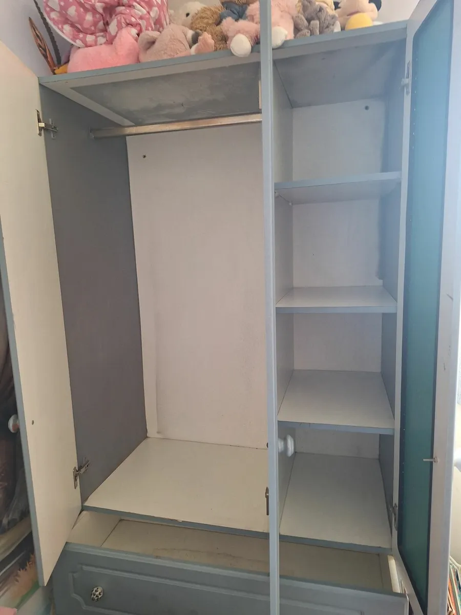 Clothes press - Image 3