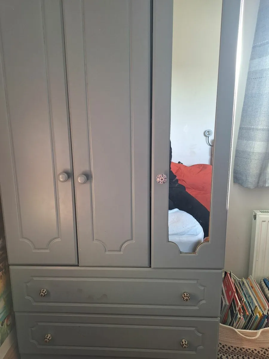 Clothes press - Image 4