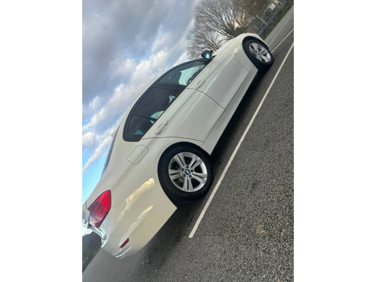 BMW 3-Series LDA-3D20 - Image 4