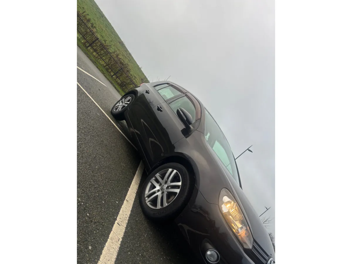 Volkswagen Golf 1.4 petrol - Image 2