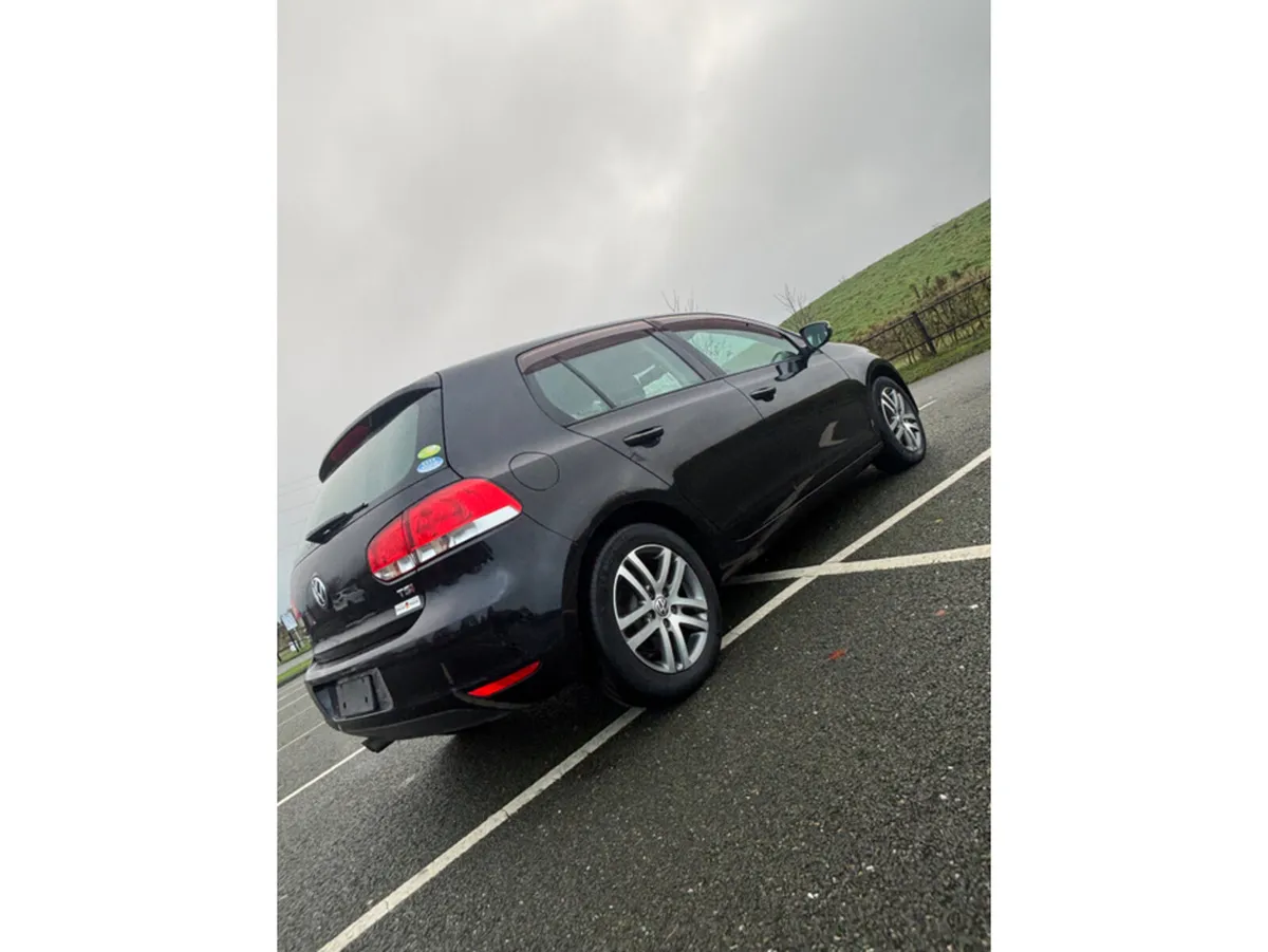 Volkswagen Golf 1.4 petrol - Image 3
