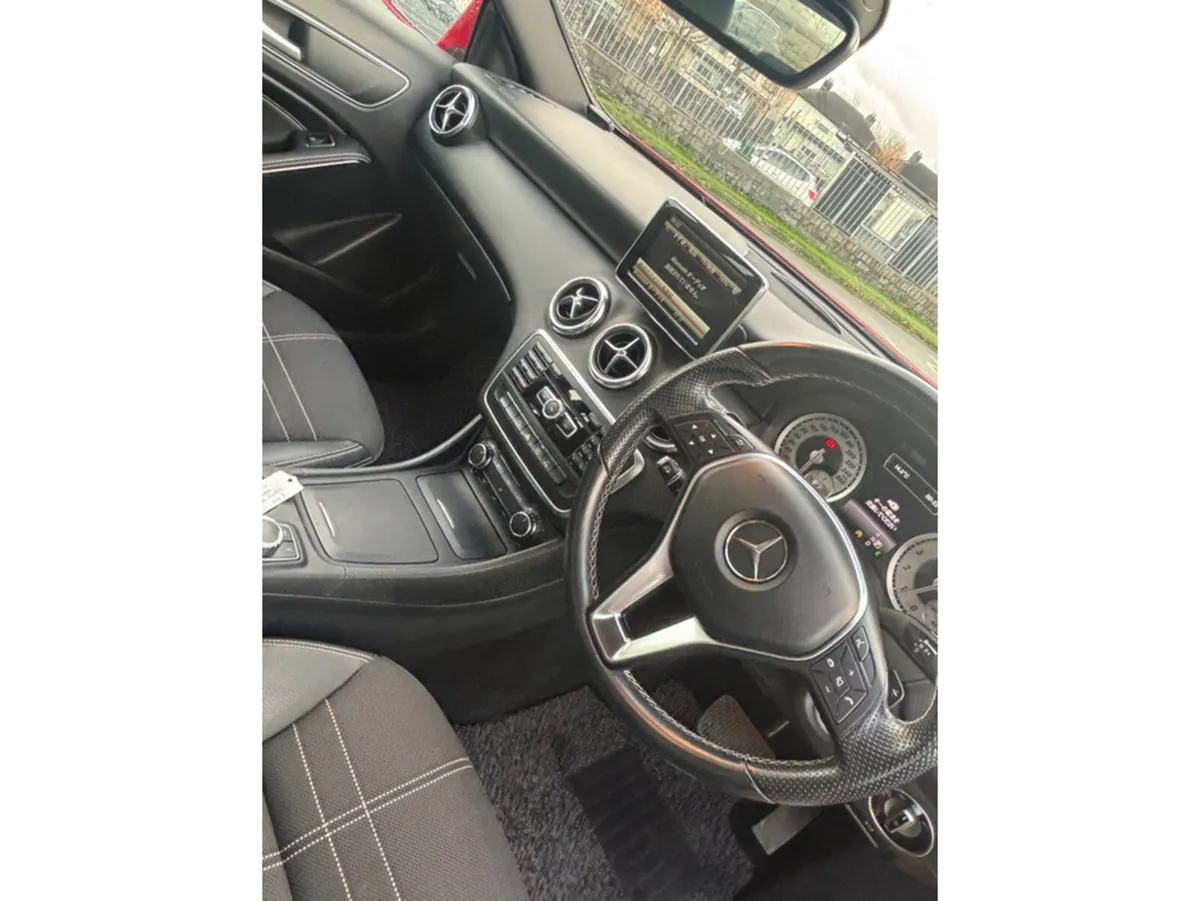 Mercedes-Benz A-Class Sport - Image 4