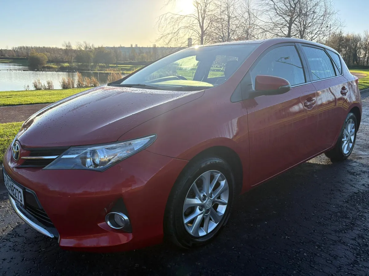 1.3 PETROL **50k MILES** ONE OWNER - Image 4