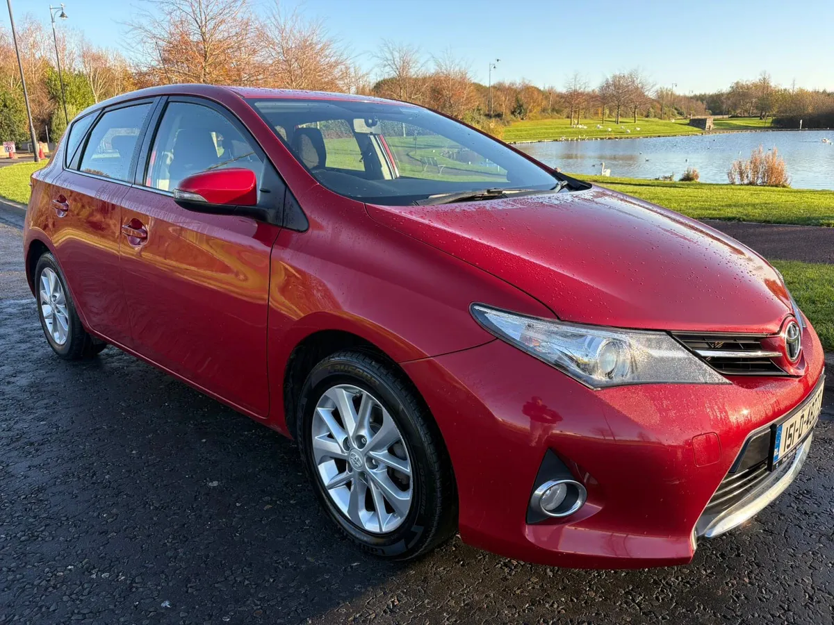 1.3 PETROL **50k MILES** ONE OWNER - Image 1