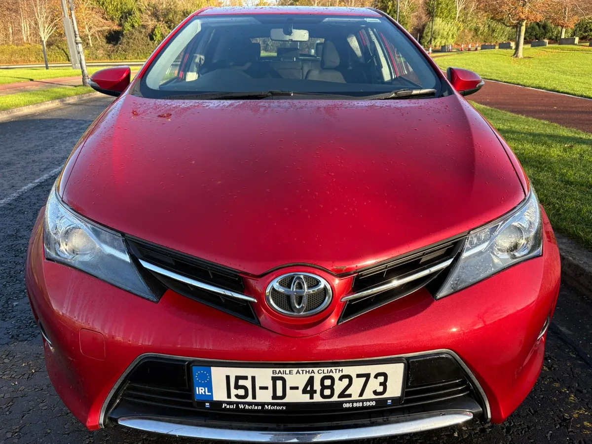 1.3 PETROL **50k MILES** ONE OWNER - Image 2