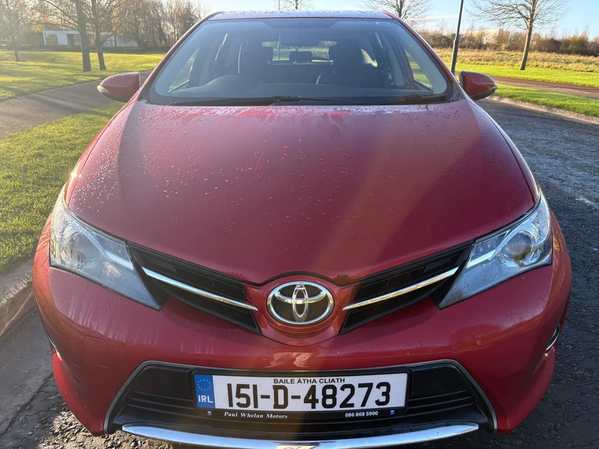 1.3 PETROL **50k MILES** ONE OWNER - Image 3