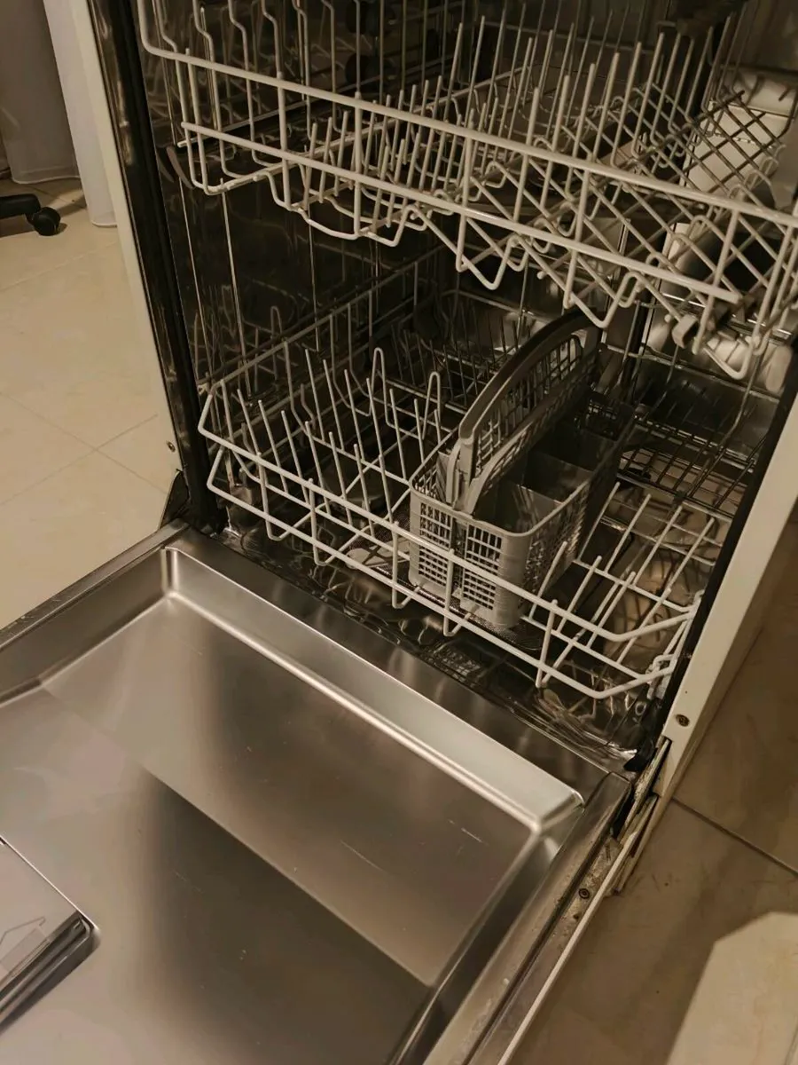 Dishwasher Bosch - Image 2