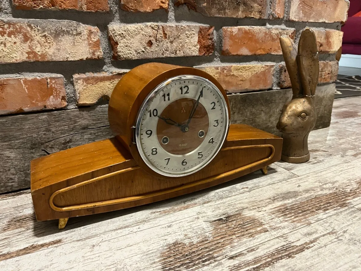 Vintage clock - Image 1