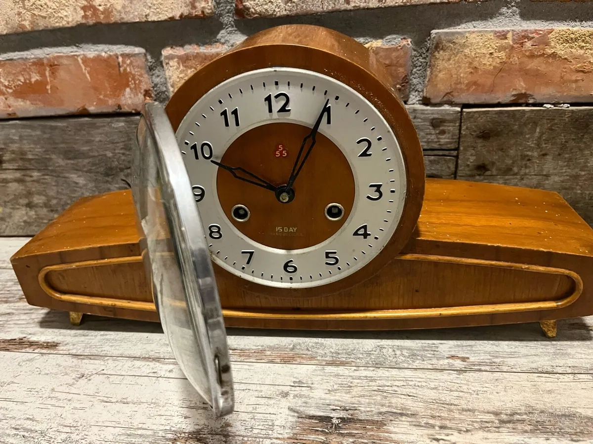 Vintage clock - Image 3