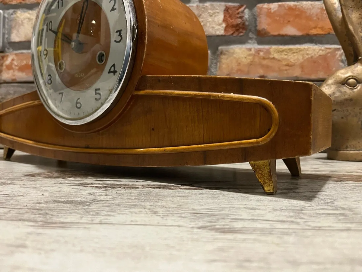 Vintage clock - Image 4