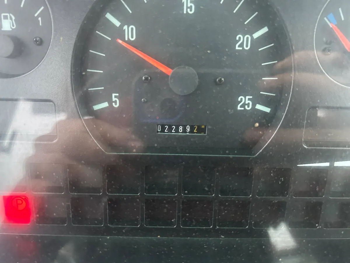 2004 Massey Ferguson 5455 with Loader - Image 4